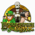 Leprechaun goes Egypt