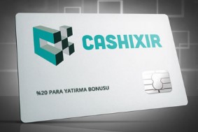 cashixir bonusu